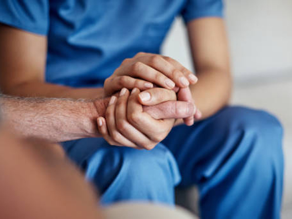 Level 3 Award in Healthcare and Social Care Support