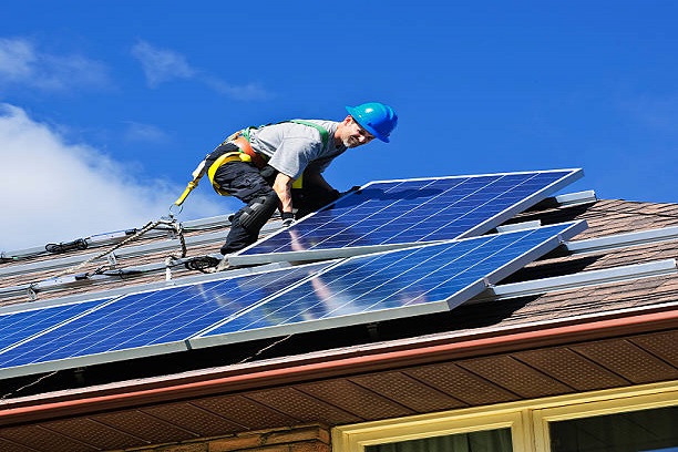 Level 2 NVQ Certificate In Specialist Installation Occupations
