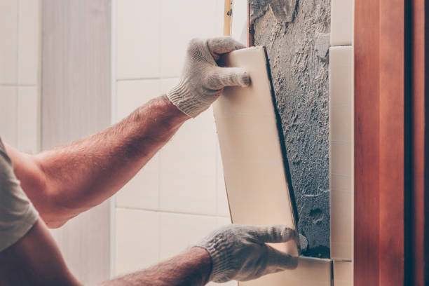 Level 2 NVQ Diploma In Cladding Occupations