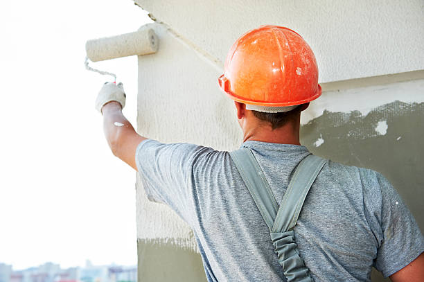 Level 2 NVQ Diploma in Decorative Finishing and Industrial Painting Occupations Construction