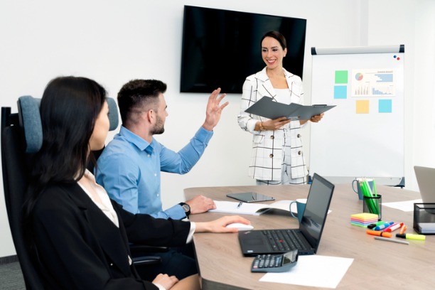 Level 3 Award In Assessing Competence In The Work Environment