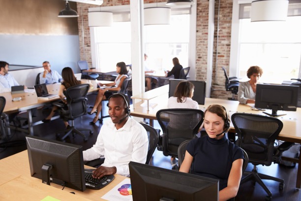 Customer Service Training
